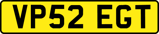 VP52EGT
