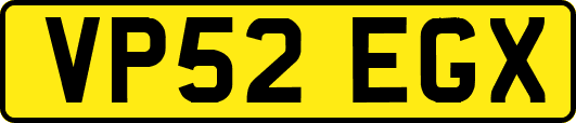 VP52EGX