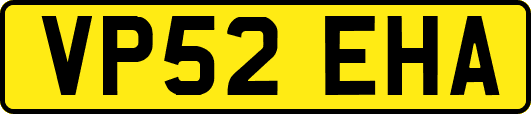 VP52EHA