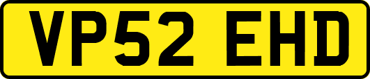 VP52EHD