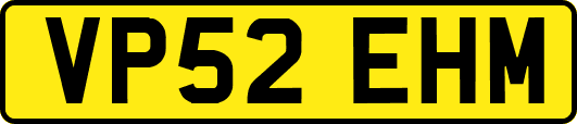 VP52EHM