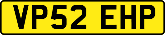 VP52EHP