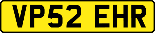 VP52EHR