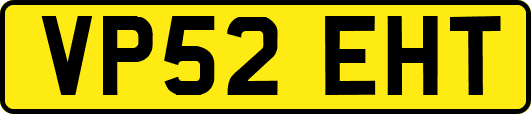 VP52EHT