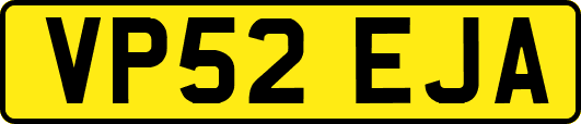 VP52EJA