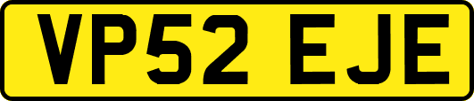 VP52EJE