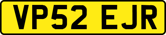 VP52EJR