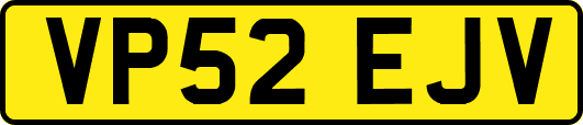 VP52EJV