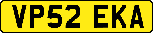 VP52EKA