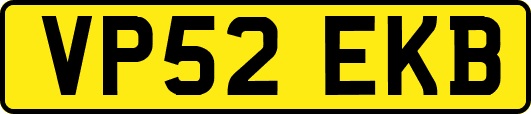 VP52EKB