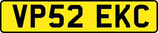 VP52EKC