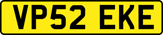 VP52EKE