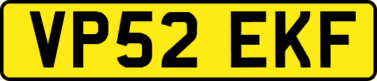 VP52EKF