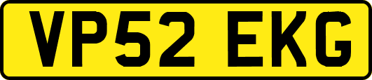 VP52EKG