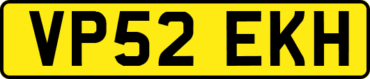 VP52EKH
