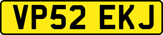VP52EKJ