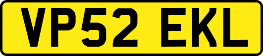 VP52EKL