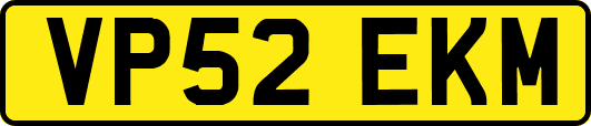 VP52EKM