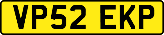 VP52EKP