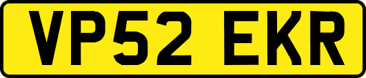 VP52EKR