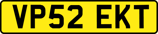 VP52EKT