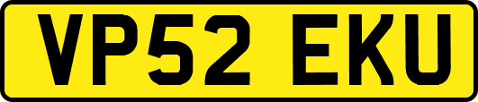 VP52EKU