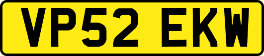 VP52EKW