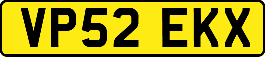 VP52EKX