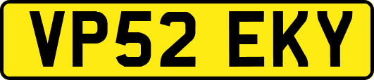 VP52EKY