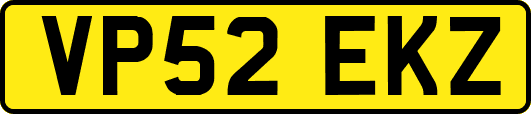 VP52EKZ