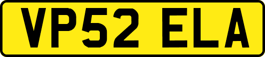 VP52ELA
