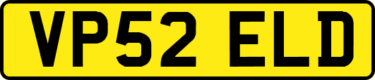 VP52ELD