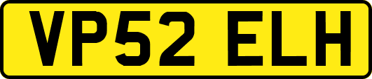 VP52ELH