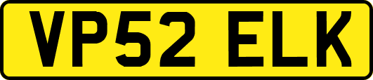 VP52ELK