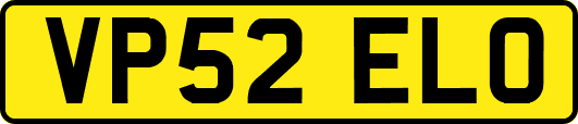 VP52ELO