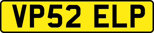 VP52ELP