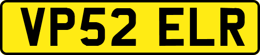 VP52ELR