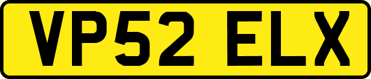 VP52ELX