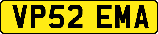 VP52EMA