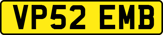 VP52EMB