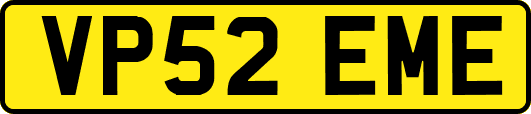 VP52EME
