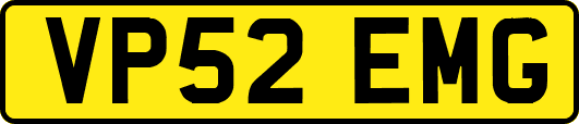 VP52EMG