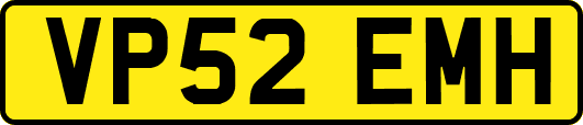 VP52EMH