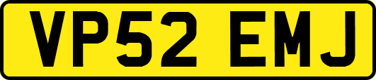 VP52EMJ