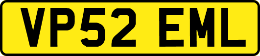 VP52EML