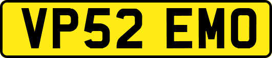 VP52EMO