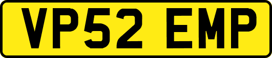 VP52EMP