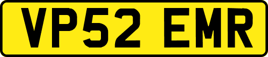 VP52EMR