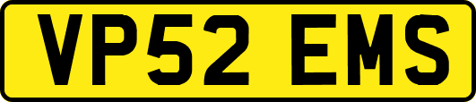 VP52EMS
