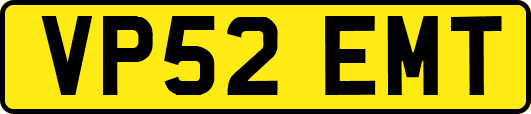 VP52EMT